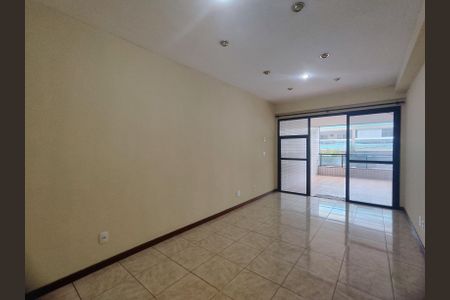 Sala de apartamento para alugar com 3 quartos, 95m² em Recreio dos Bandeirantes, Rio de Janeiro