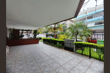 Apartamento para alugar com 95m², 3 quartos e 1 vaga Apartamento para alugar com 95m², 3 quartos e 1 vagaÁrea Comum