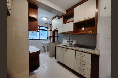 Apartamento para alugar com 95m², 3 quartos e 1 vaga Apartamento para alugar com 95m², 3 quartos e 1 vagaCozinha