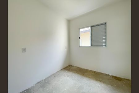Casa de condomínio à venda com 52m², 2 quartos e 1 vagaQuarto 2