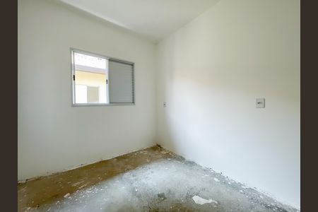 Casa de condomínio à venda com 52m², 2 quartos e 1 vagaQuarto 2