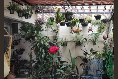 Casa para alugar com 80m², 3 quartos e 1 vagaÁrea externa