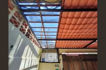 Casa para alugar com 80m², 3 quartos e 1 vagaÁrea externa