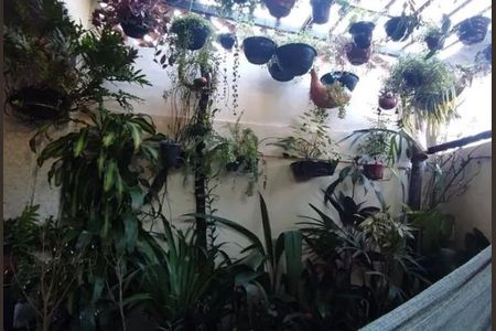 Casa para alugar com 80m², 3 quartos e 1 vagaÁrea externa