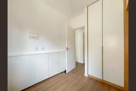 Casa de condomínio à venda com 52m², 2 quartos e 1 vagaQuarto 1