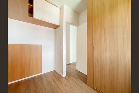 Casa de condomínio à venda com 52m², 2 quartos e 1 vagaQuarto 2