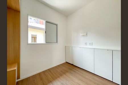Quarto 1 de casa de condomínio à venda com 2 quartos, 52m² em Santa Maria, Osasco