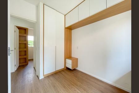 Casa de condomínio à venda com 52m², 2 quartos e 1 vagaQuarto 1