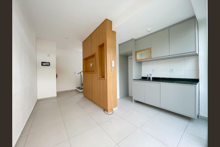 Casa de condomínio à venda com 52m², 2 quartos e 1 vagaCozinha
