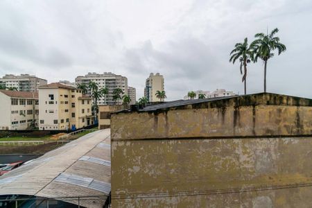 Apartamento à venda com 69m², 2 quartos e 1 vaga Apartamento à venda com 69m², 2 quartos e 1 vagaVista do Quarto 2