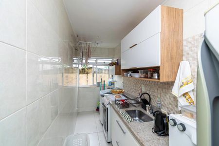 Apartamento à venda com 69m², 2 quartos e 1 vaga Apartamento à venda com 69m², 2 quartos e 1 vagaCozinha