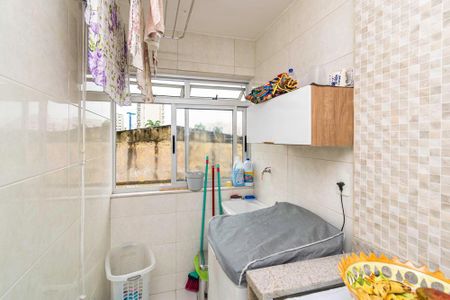 Apartamento à venda com 69m², 2 quartos e 1 vaga Apartamento à venda com 69m², 2 quartos e 1 vagaÁrea de Serviço