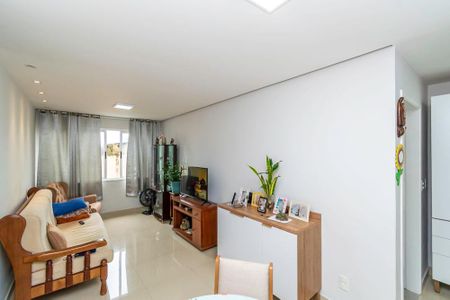 Sala de apartamento para alugar com 2 quartos, 69m² em Penha, Rio de Janeiro