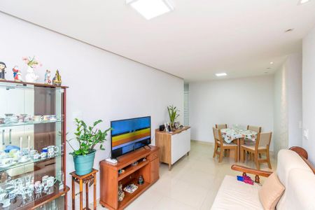 Sala de apartamento para alugar com 2 quartos, 69m² em Penha, Rio de Janeiro