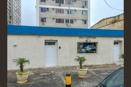 Apartamento à venda com 69m², 2 quartos e 1 vaga Apartamento à venda com 69m², 2 quartos e 1 vagaFachada do Condomínio