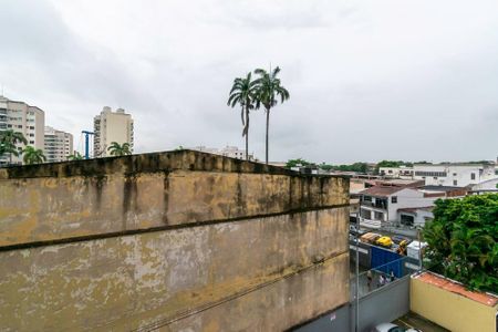 Vista da Sala de apartamento para alugar com 2 quartos, 69m² em Penha, Rio de Janeiro