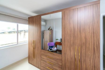 Apartamento à venda com 69m², 2 quartos e 1 vaga Apartamento à venda com 69m², 2 quartos e 1 vagaQuarto 2 - Armários