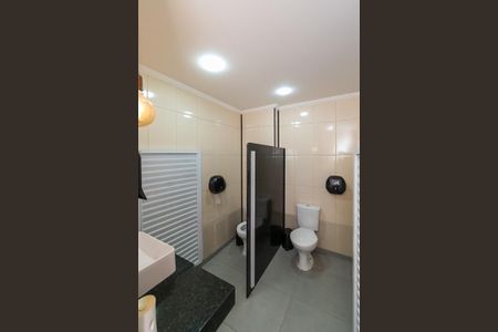 Apartamento à venda com 69m², 2 quartos e 1 vaga Apartamento à venda com 69m², 2 quartos e 1 vagaÁrea comum - Salão de festas