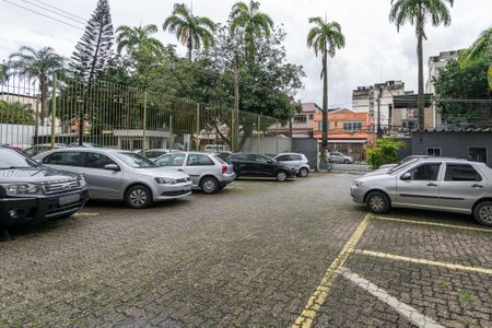 Apartamento à venda com 69m², 2 quartos e 1 vaga Apartamento à venda com 69m², 2 quartos e 1 vagaÁrea comum - Estacionamento