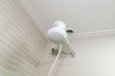 Apartamento à venda com 69m², 2 quartos e 1 vaga Apartamento à venda com 69m², 2 quartos e 1 vagaBanheiro