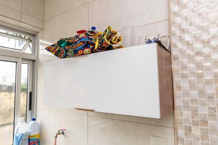 Apartamento à venda com 69m², 2 quartos e 1 vaga Apartamento à venda com 69m², 2 quartos e 1 vagaÁrea de Serviço