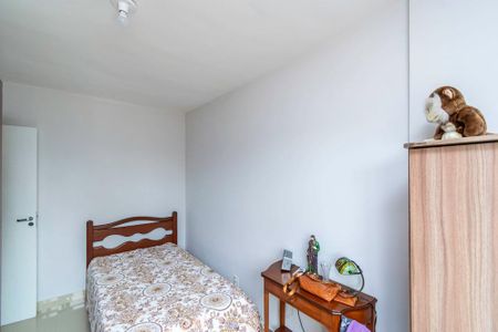 Apartamento à venda com 69m², 2 quartos e 1 vaga Apartamento à venda com 69m², 2 quartos e 1 vagaQuarto 2