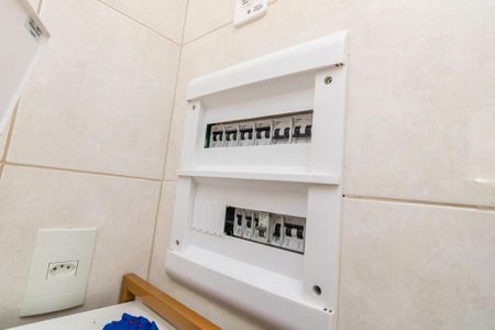 Apartamento à venda com 69m², 2 quartos e 1 vaga Apartamento à venda com 69m², 2 quartos e 1 vagaCozinha