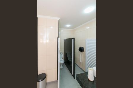 Apartamento à venda com 69m², 2 quartos e 1 vaga Apartamento à venda com 69m², 2 quartos e 1 vagaÁrea comum - Salão de festas