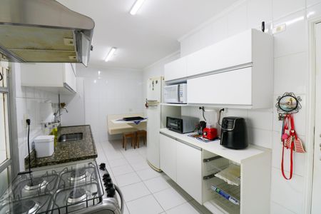 Apartamento à venda com 158m², 3 quartos e 1 vaga