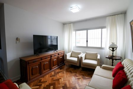 Apartamento à venda com 158m², 3 quartos e 1 vaga