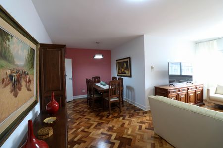 Apartamento à venda com 3 quartos, 158m² em Santo Amaro, São Paulo