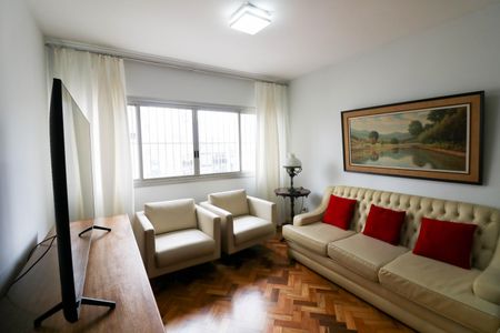 Apartamento à venda com 158m², 3 quartos e 1 vaga