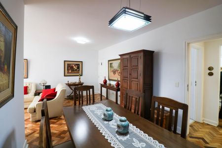 Apartamento à venda com 3 quartos, 158m² em Santo Amaro, São Paulo
