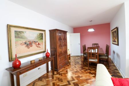 Apartamento à venda com 158m², 3 quartos e 1 vaga