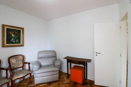 Apartamento à venda com 158m², 3 quartos e 1 vaga