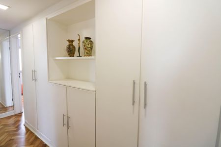 Apartamento à venda com 158m², 3 quartos e 1 vaga