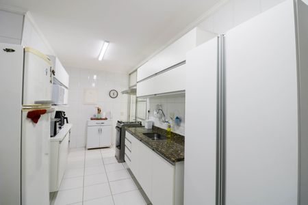 Apartamento à venda com 158m², 3 quartos e 1 vaga