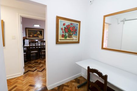 Apartamento à venda com 158m², 3 quartos e 1 vaga