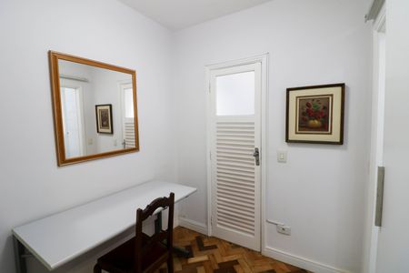 Apartamento à venda com 158m², 3 quartos e 1 vaga
