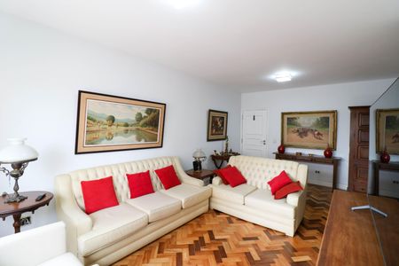 Apartamento à venda com 158m², 3 quartos e 1 vaga