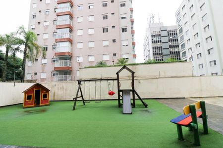 Apartamento à venda com 158m², 3 quartos e 1 vaga