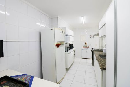 Apartamento à venda com 158m², 3 quartos e 1 vaga