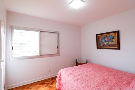 Apartamento à venda com 158m², 3 quartos e 1 vaga