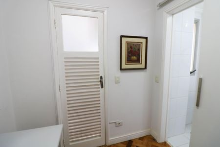 Apartamento à venda com 158m², 3 quartos e 1 vaga