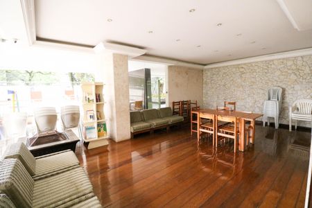 Apartamento à venda com 158m², 3 quartos e 1 vaga