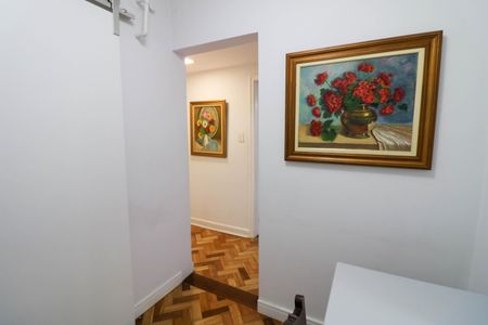 Apartamento à venda com 158m², 3 quartos e 1 vaga
