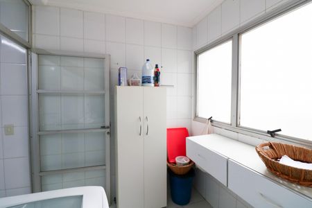 Apartamento à venda com 158m², 3 quartos e 1 vaga