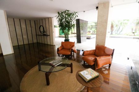 Apartamento à venda com 158m², 3 quartos e 1 vaga