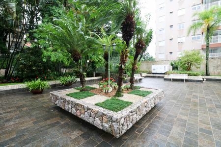 Apartamento à venda com 158m², 3 quartos e 1 vaga