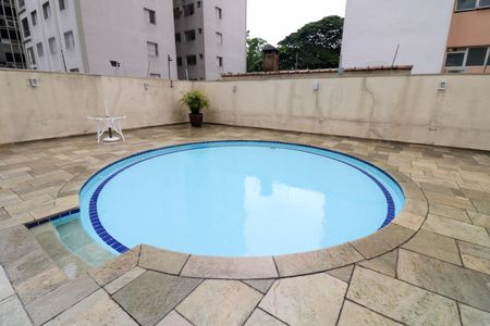 Apartamento à venda com 158m², 3 quartos e 1 vaga